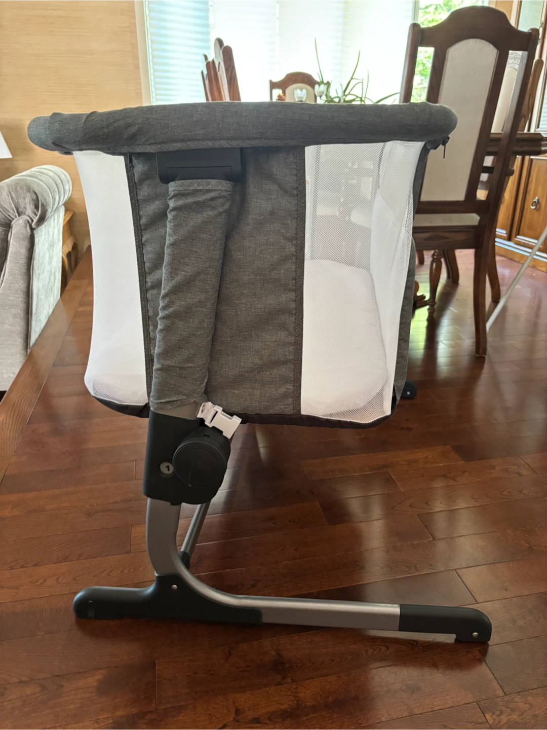 Baby Delight Bassinet - photo 3