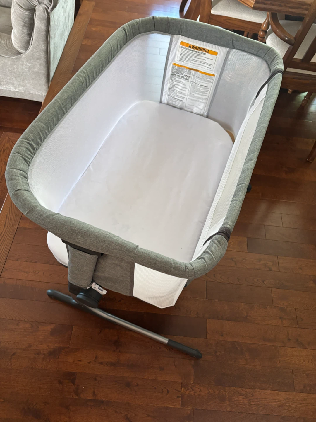 Baby Delight Bassinet - photo 4