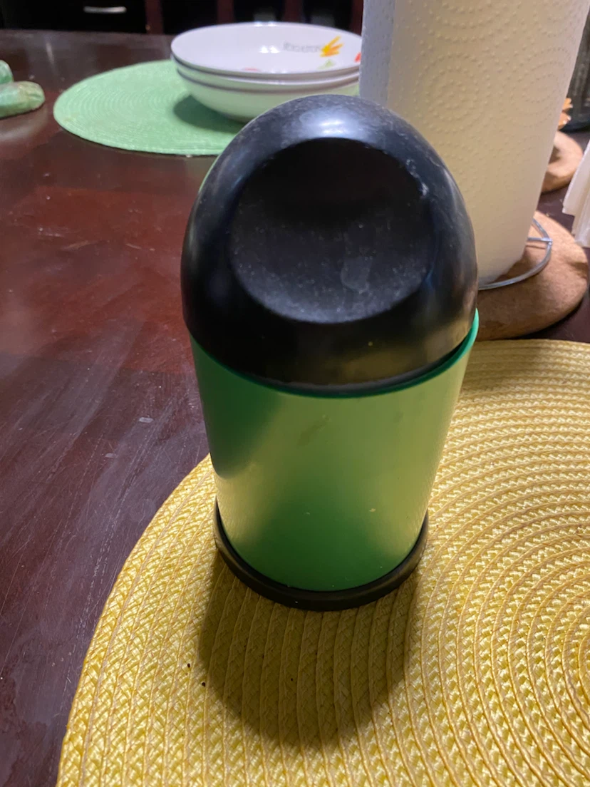 Manual Food Chopper/Grater - photo 3
