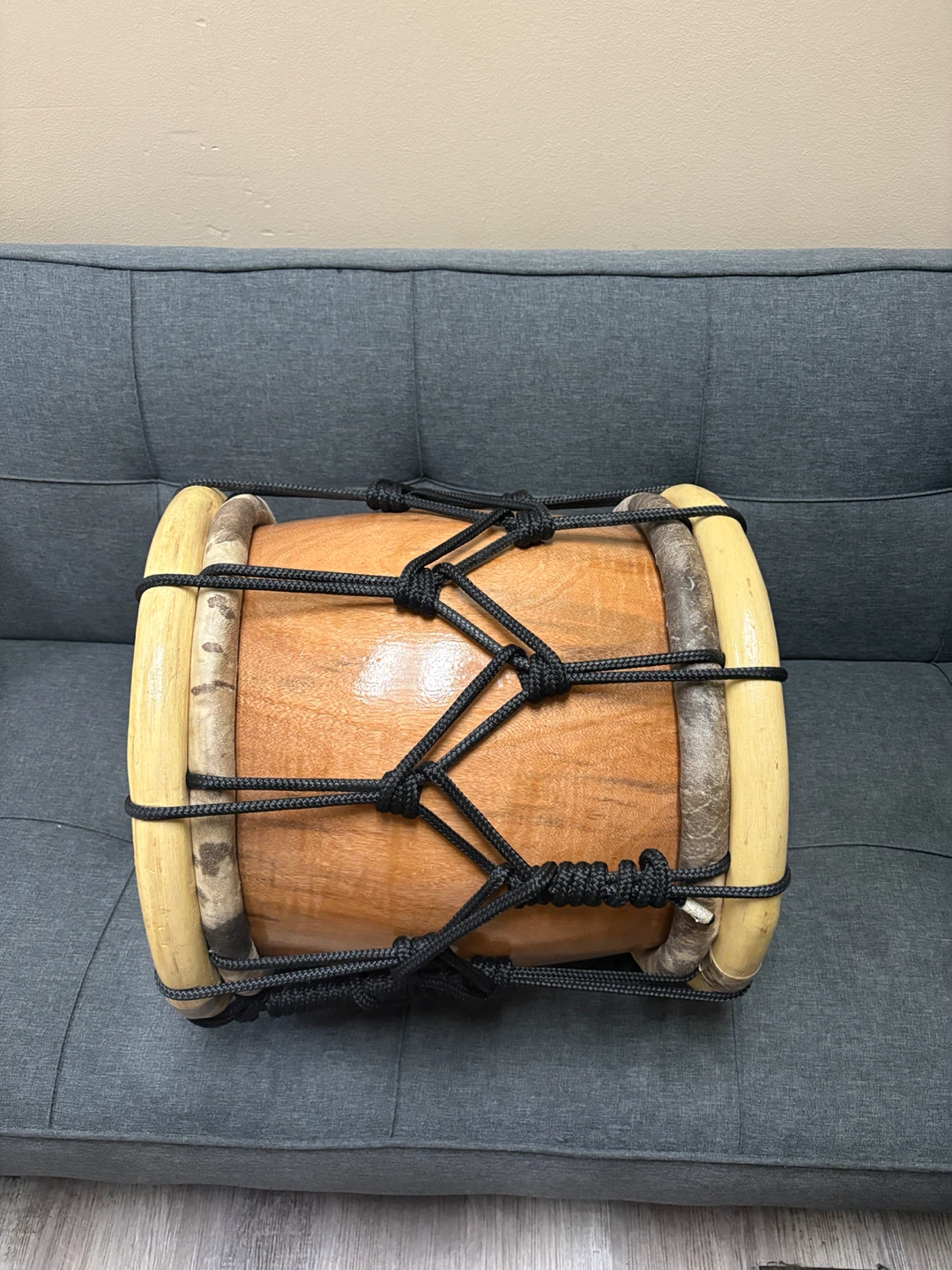 Dominican Tambora