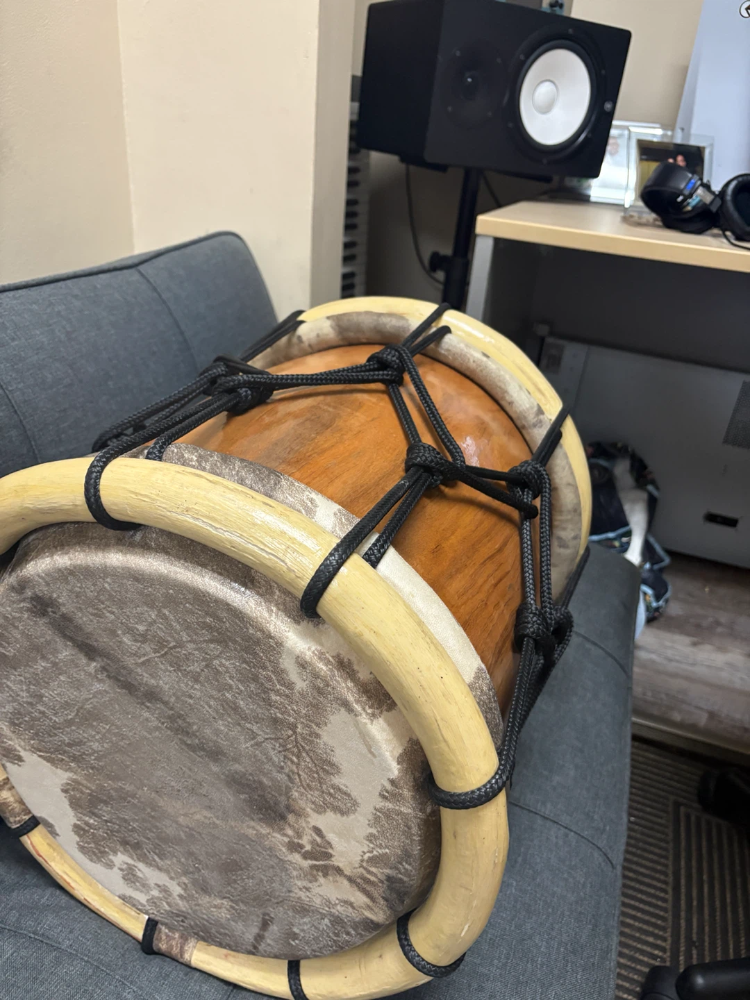 Dominican Tambora - photo 2
