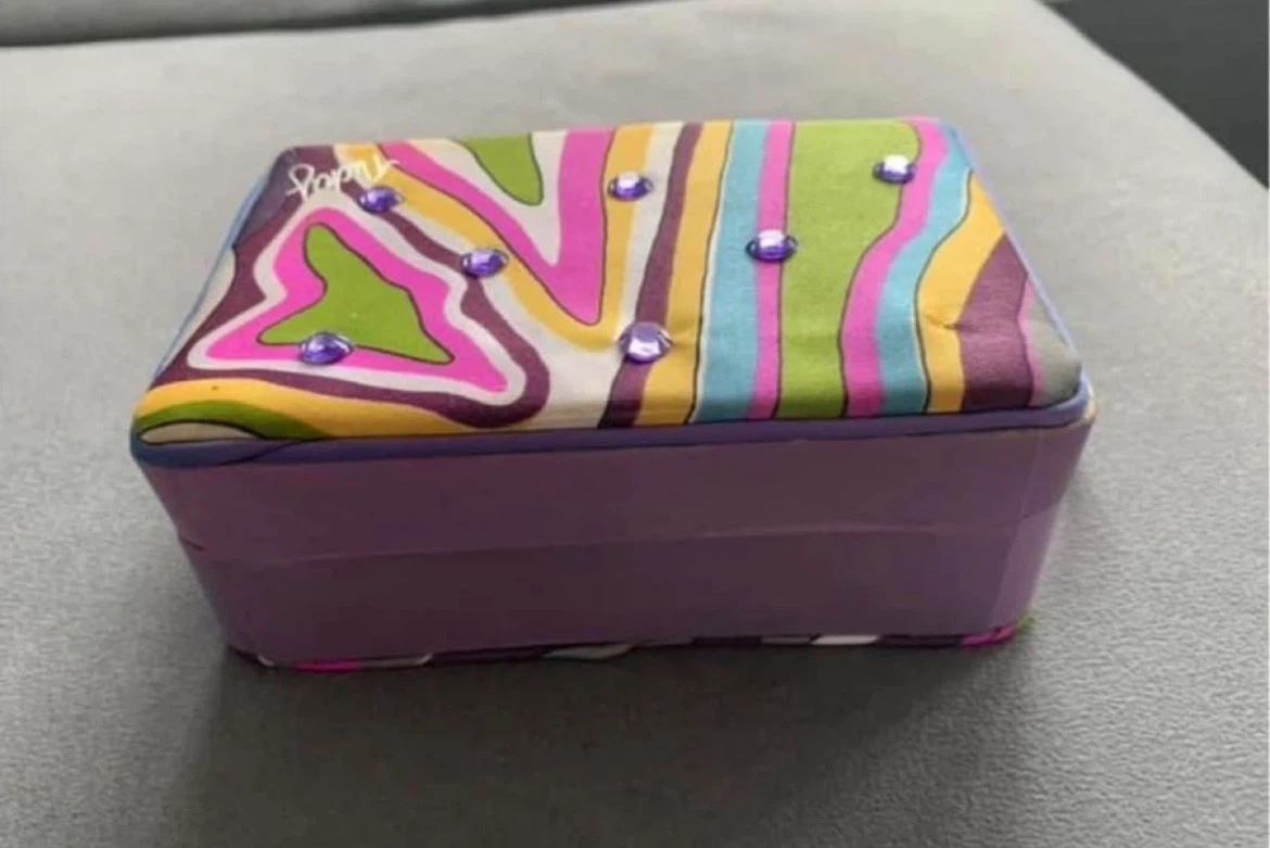 Jewelry Box no issues - photo 2