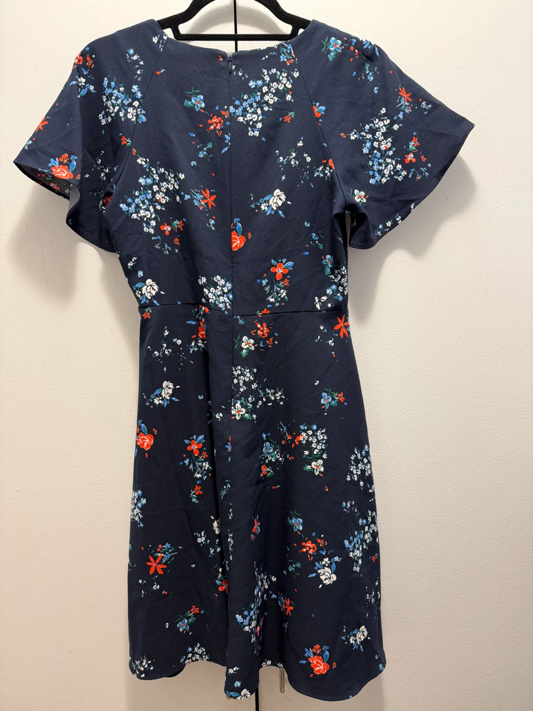 Banana Republic Floral Dress Size 0 - photo 2