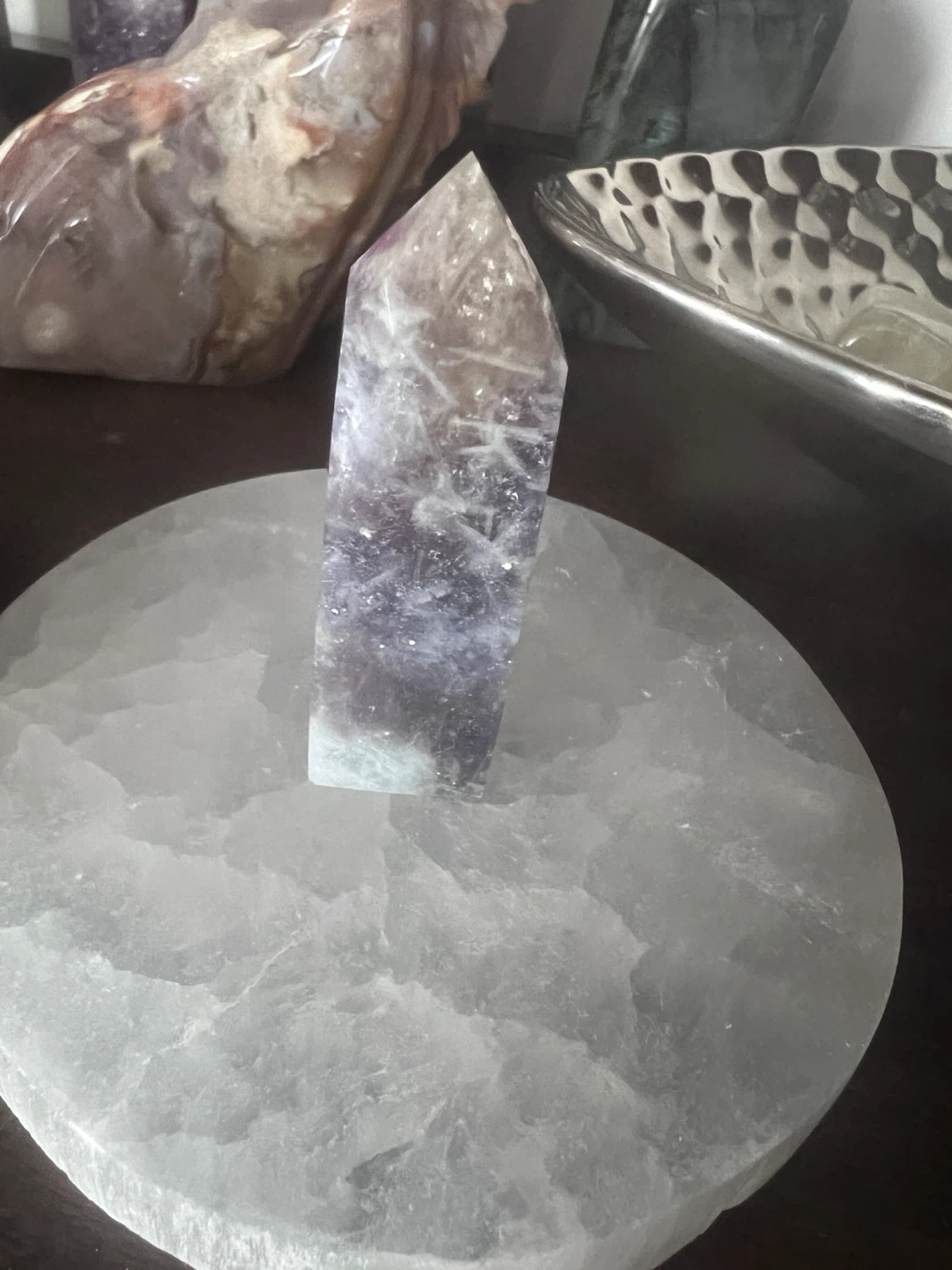 UNICORN STONE SMALL POINT
