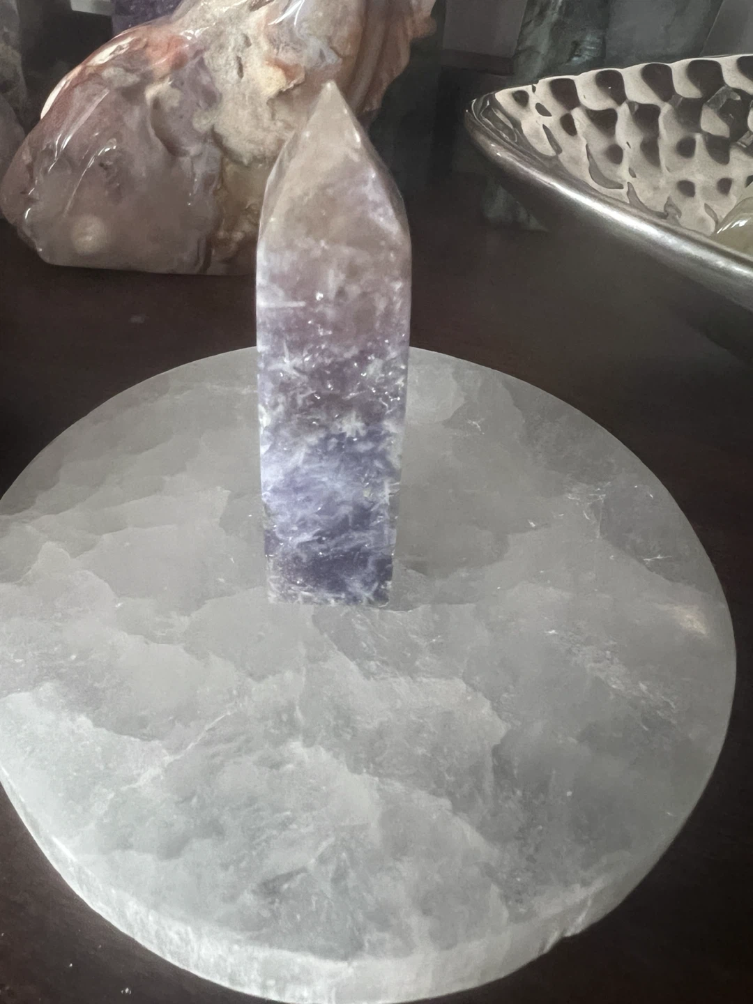 UNICORN STONE SMALL POINT - photo 2