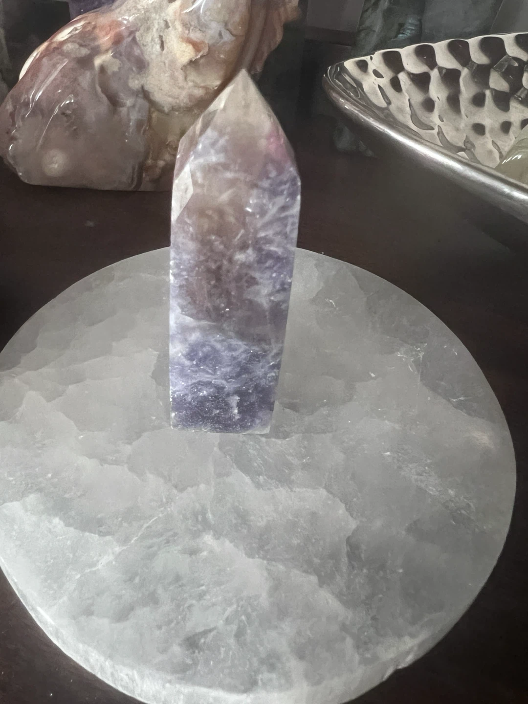 UNICORN STONE SMALL POINT - photo 3