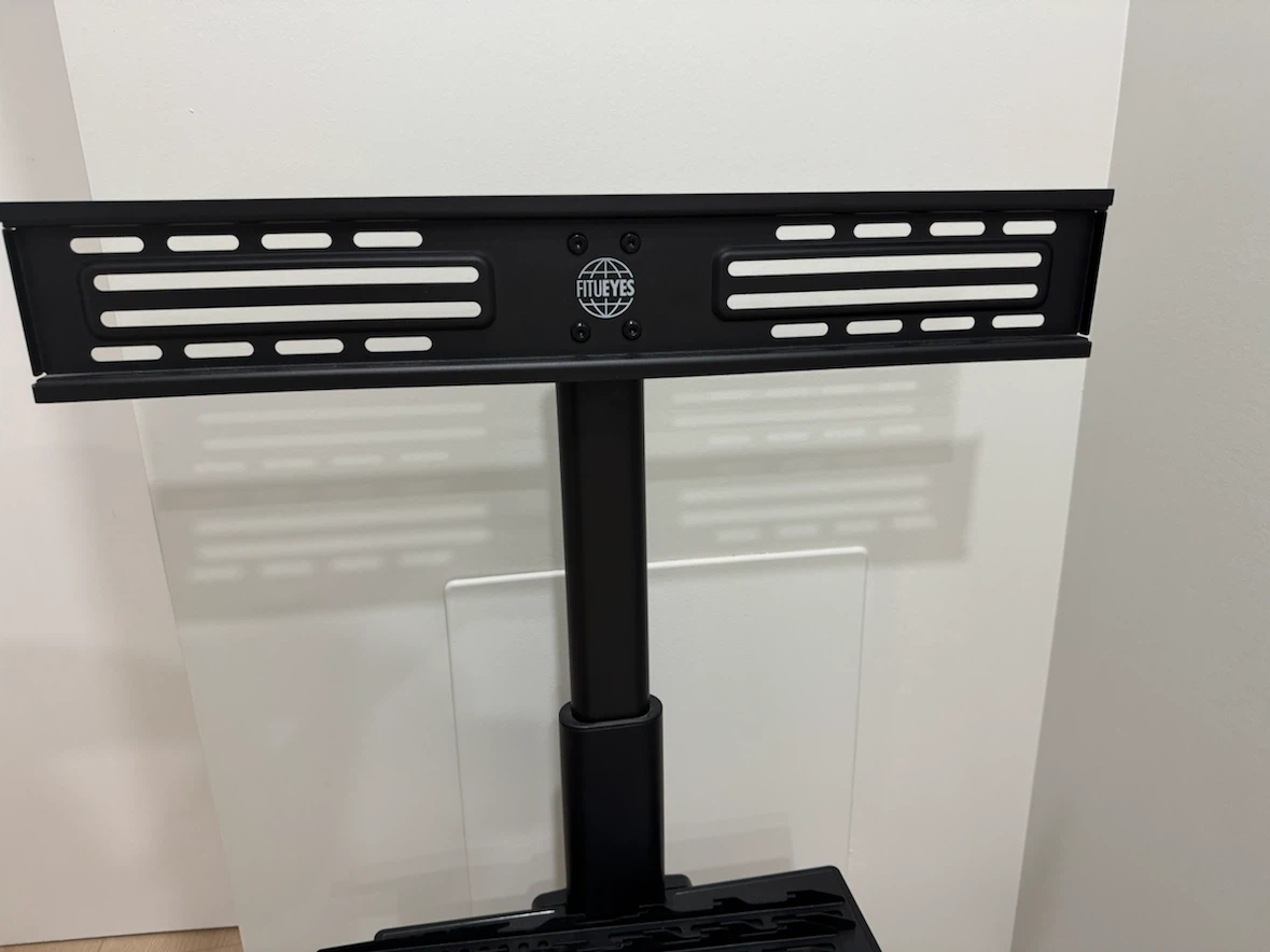 FituEyes TV Stand with Shelf - photo 2