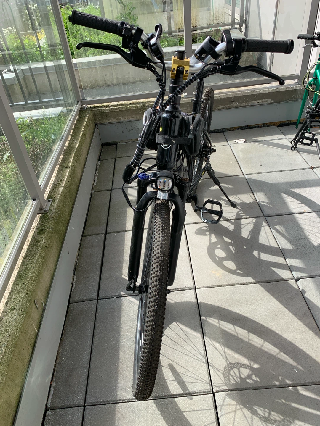 ZOZA Electric Bike - photo 2