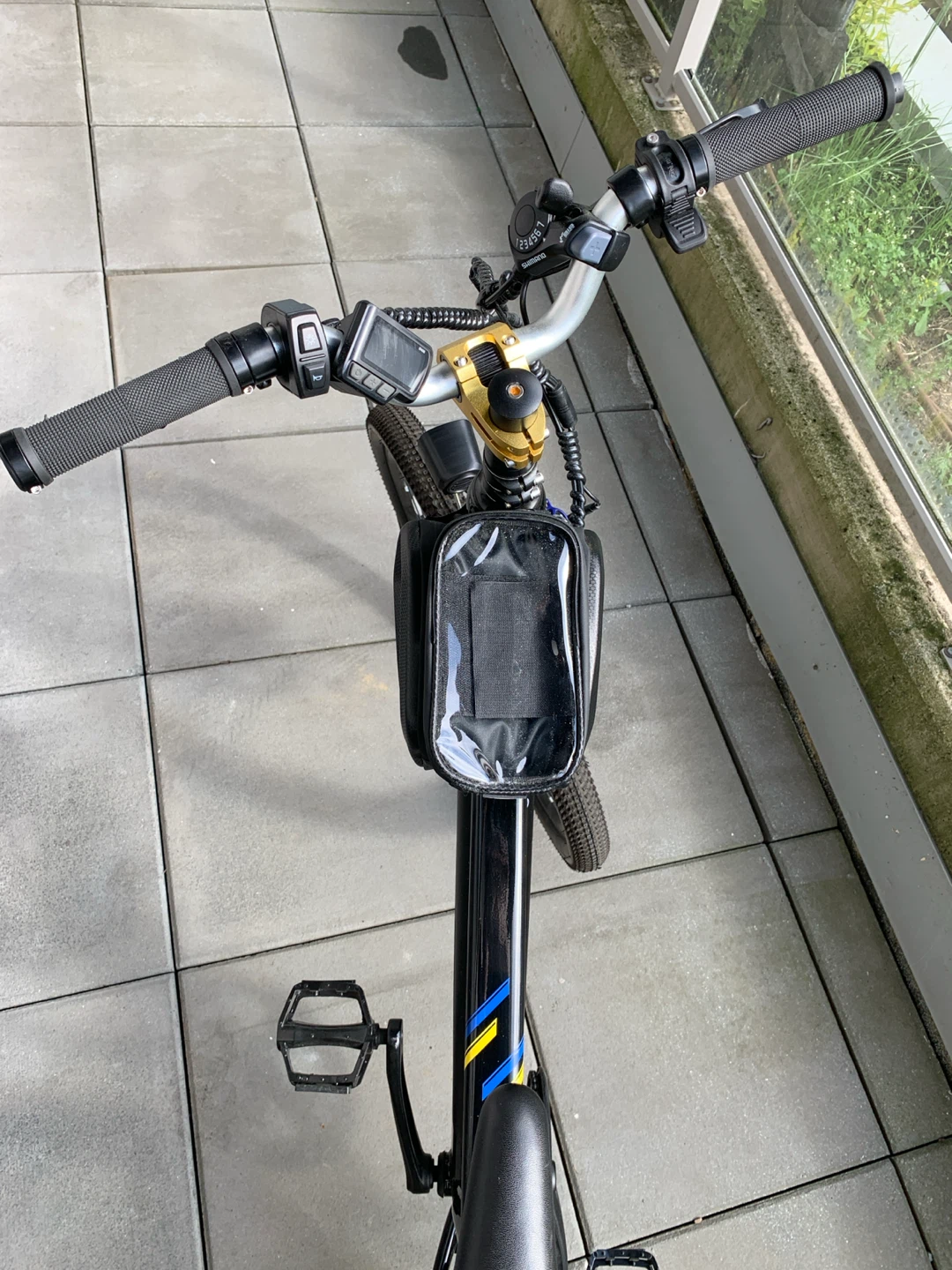 ZOZA Electric Bike - photo 5