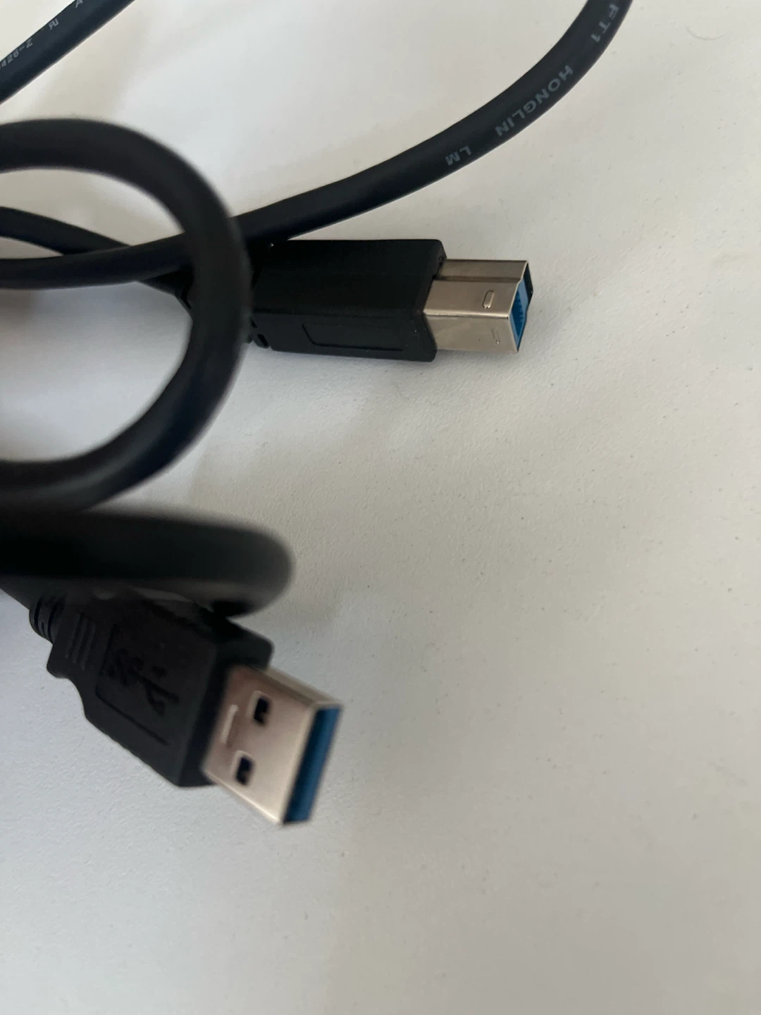 USB 3.0 Cable - photo 3