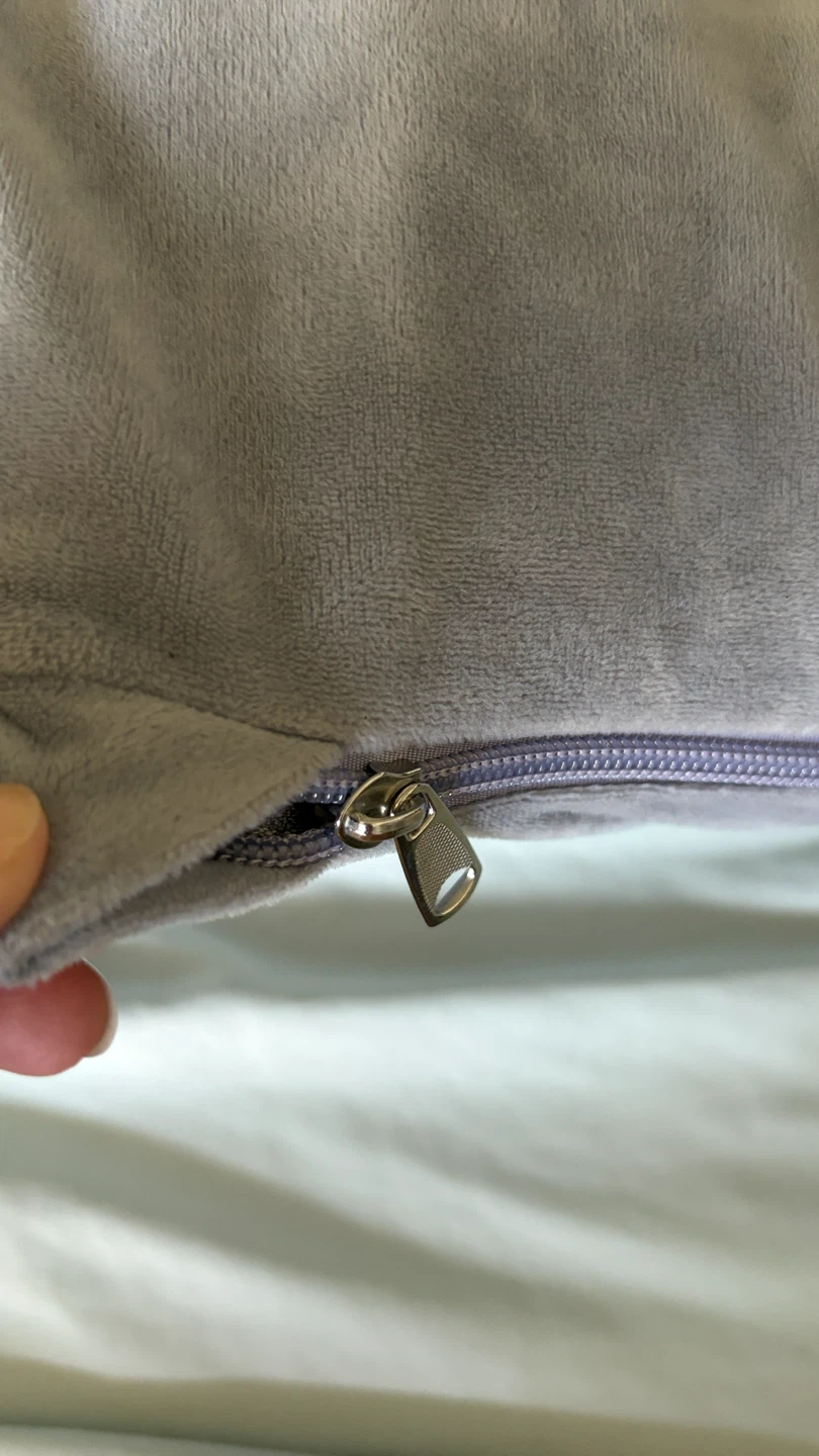 Momcozy U-Shaped Maternity Pillow - photo 3