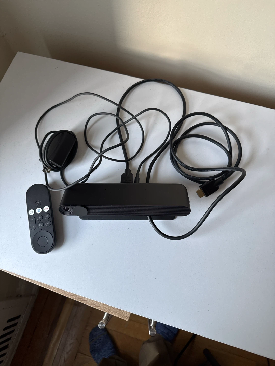 Facebook portal tv