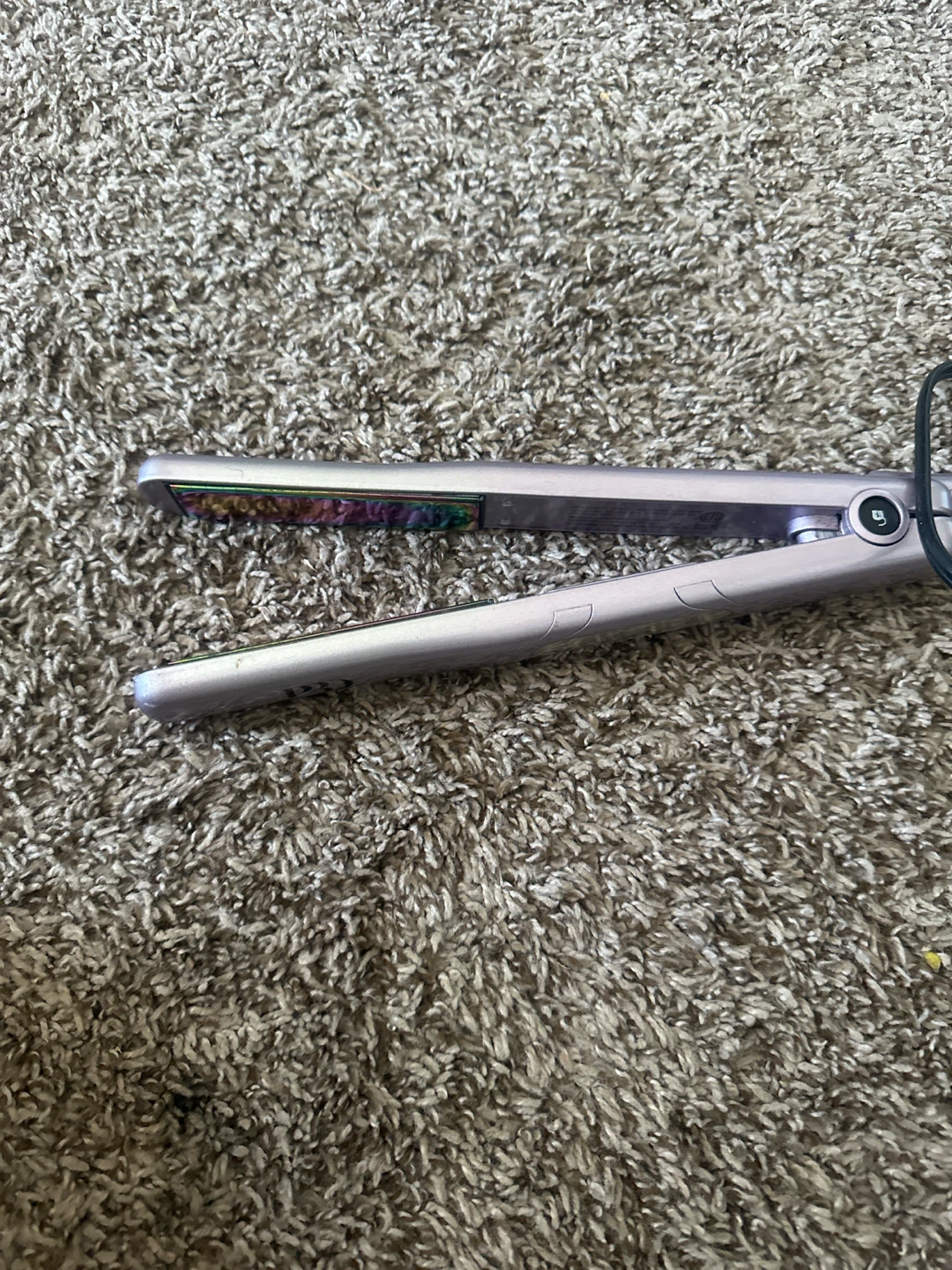 PRO Beauty Tools Straightener