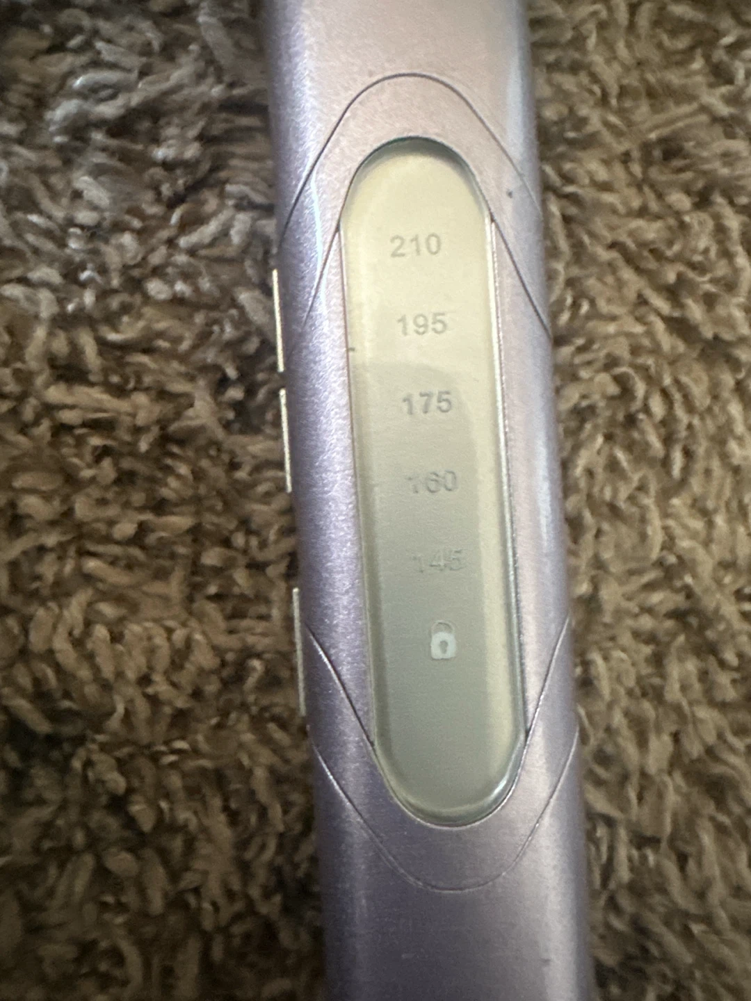 PRO Beauty Tools Straightener - photo 3