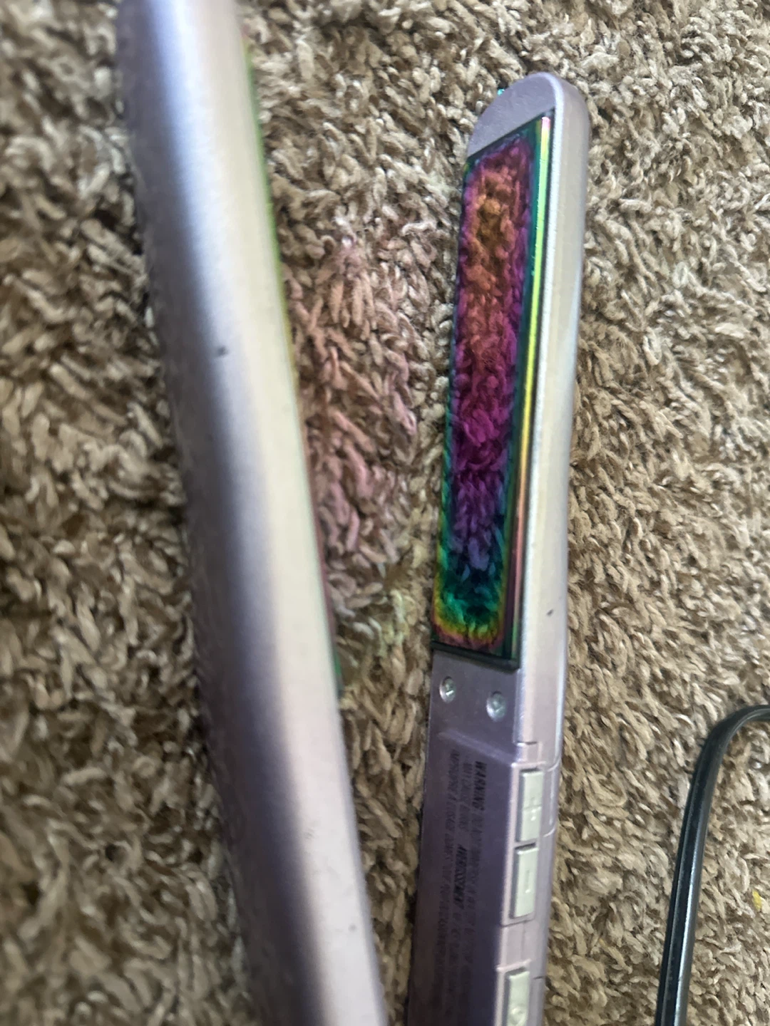 PRO Beauty Tools Straightener - photo 5