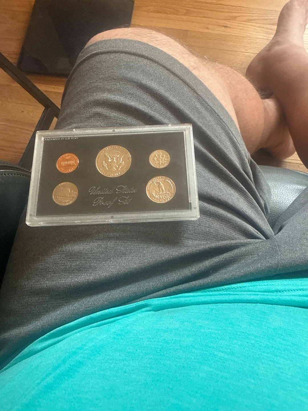 United States Proof Set
