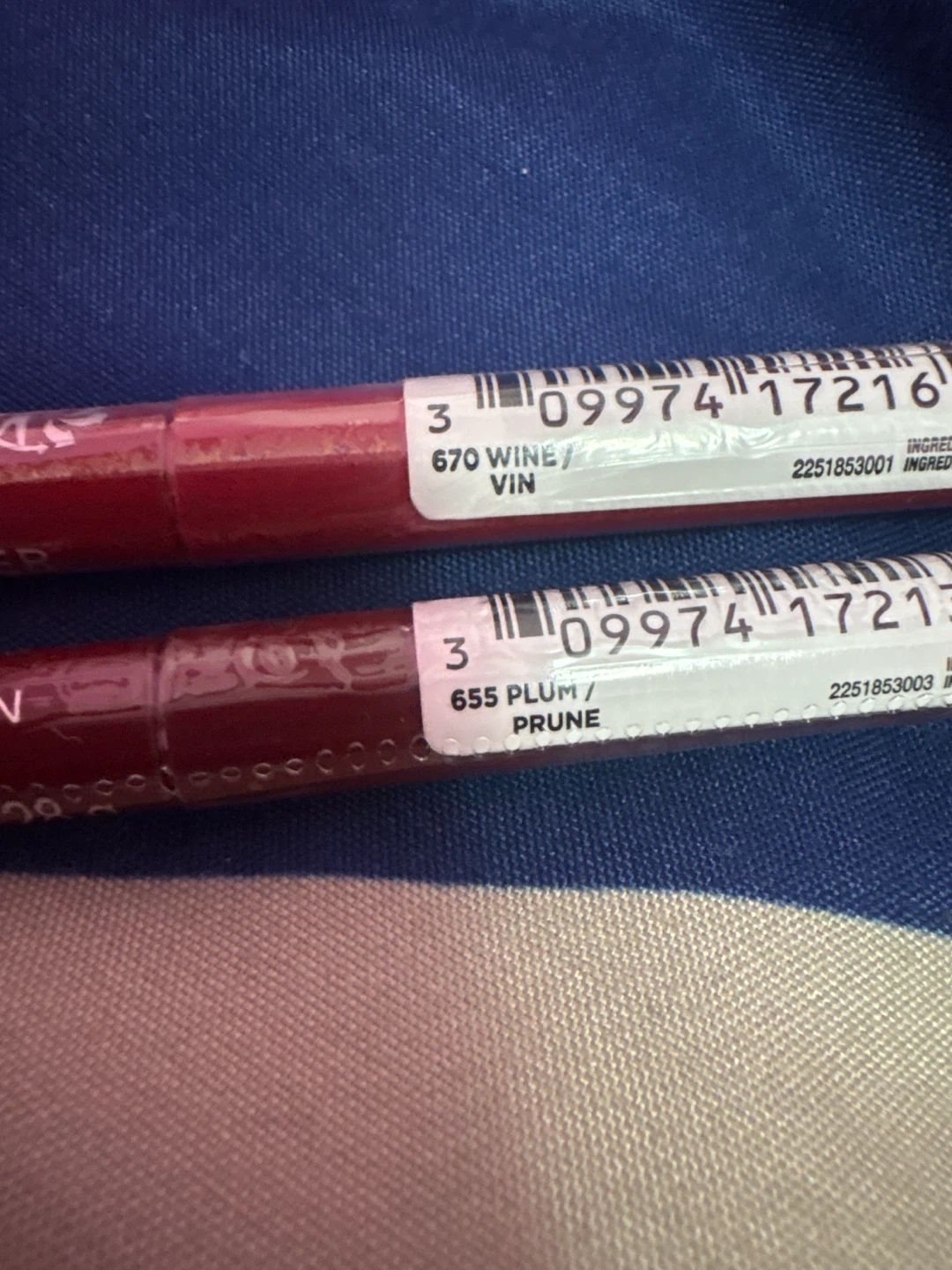Revlon ColorStay Longwear Lip Liner Duo - photo 2