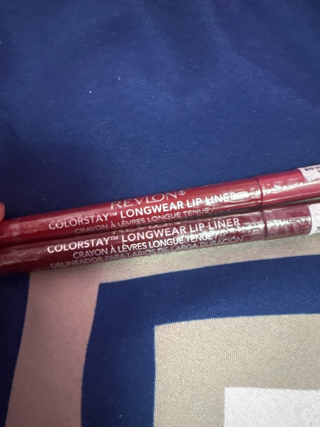 Revlon ColorStay Longwear Lip Liner Duo - photo 3