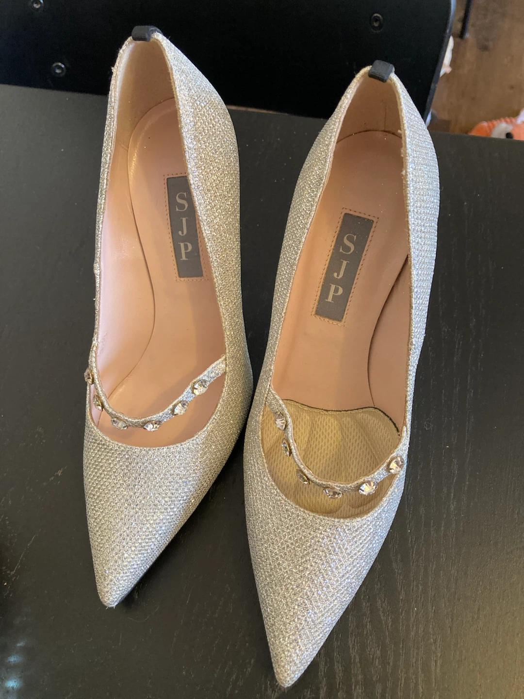 Sara Jessica Parker (SJP) Shoes