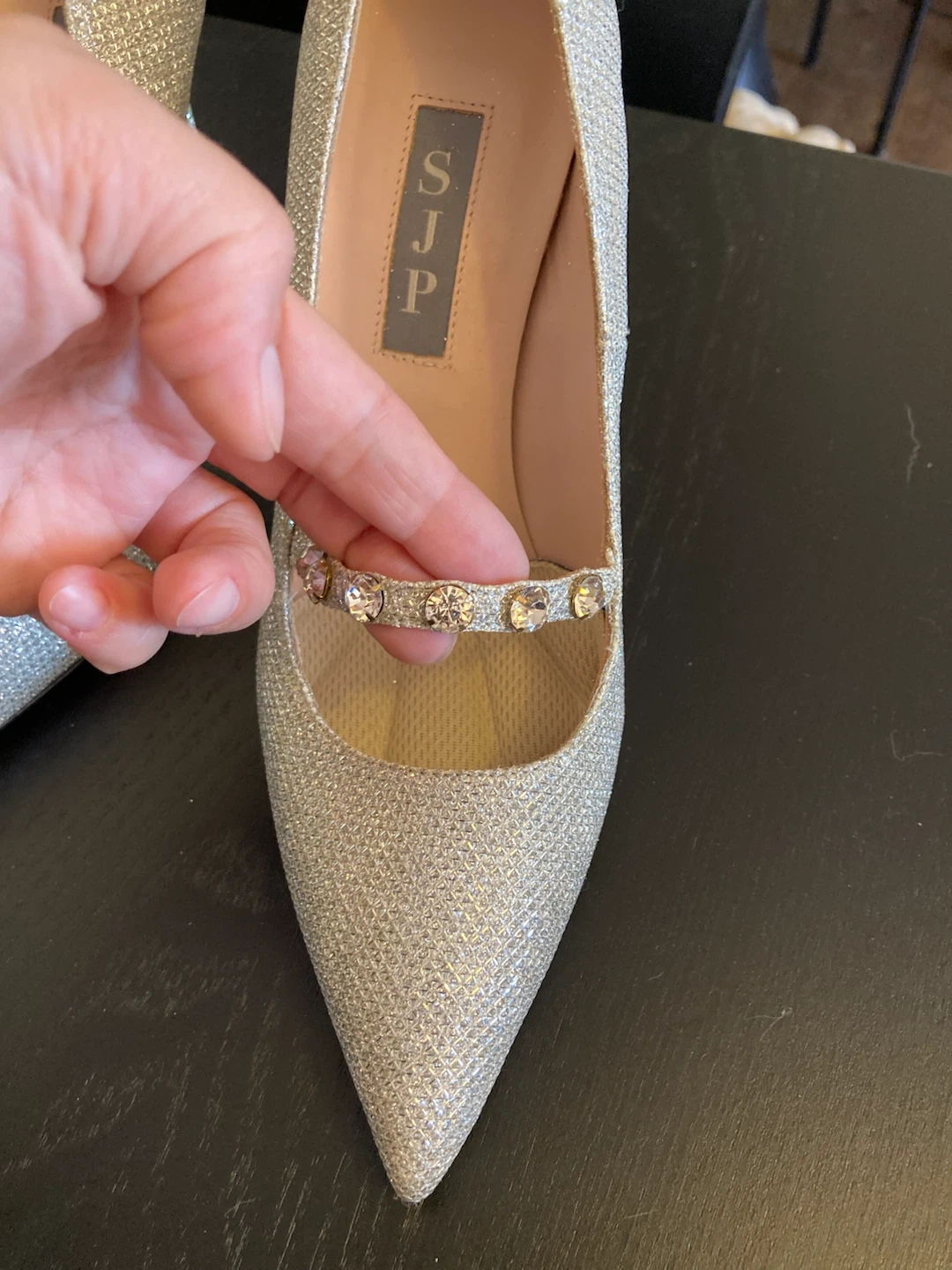 Sara Jessica Parker (SJP) Shoes - photo 2