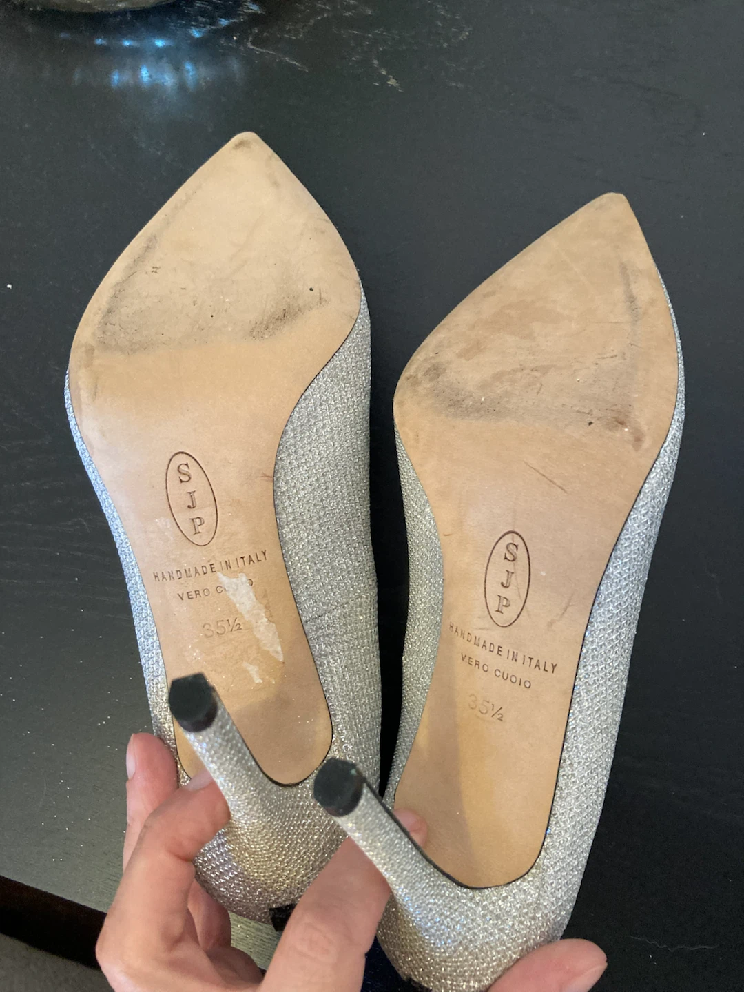 Sara Jessica Parker (SJP) Shoes - photo 3