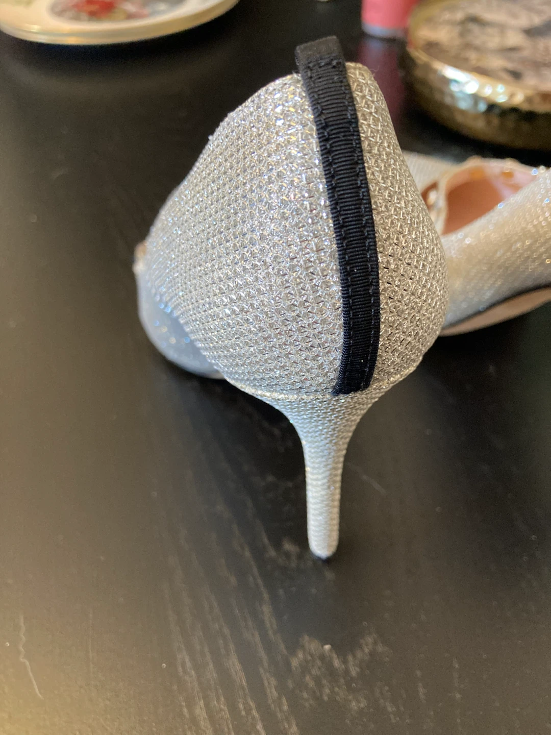 Sara Jessica Parker (SJP) Shoes - photo 4