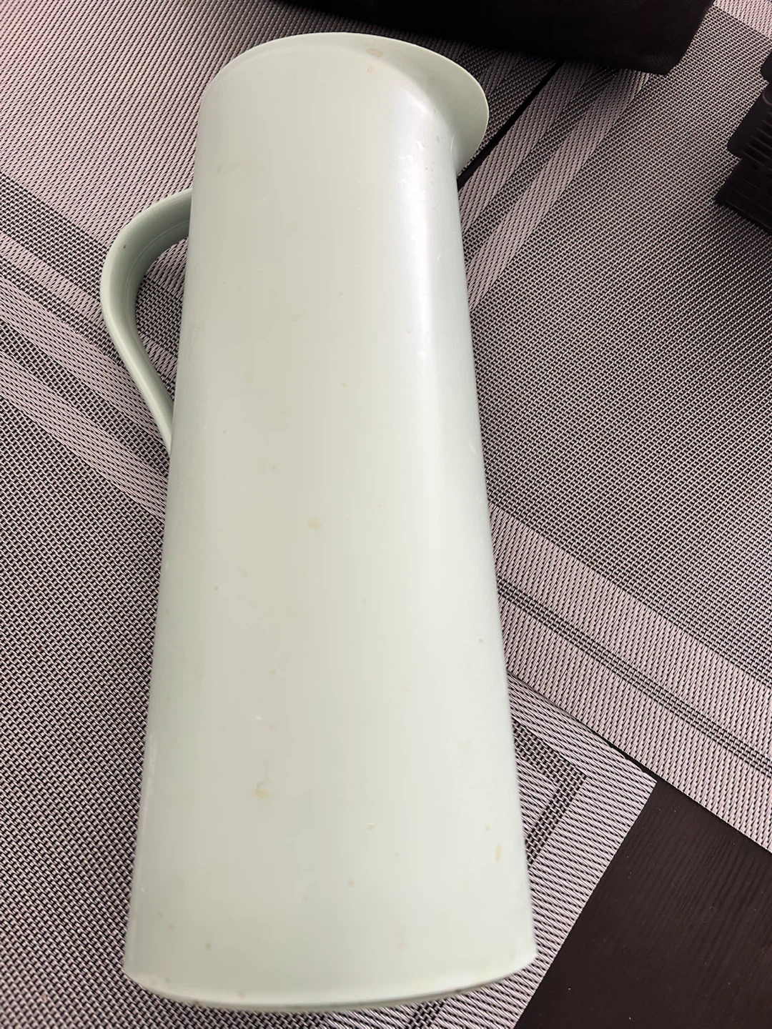 Light Green Pitcher