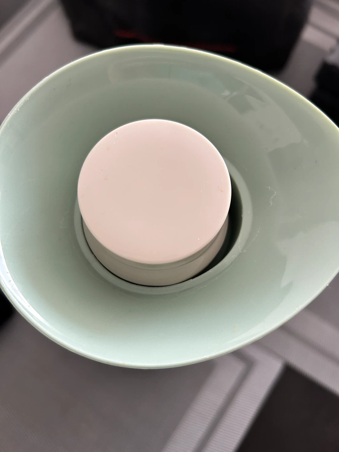 Light Green Pitcher - photo 2