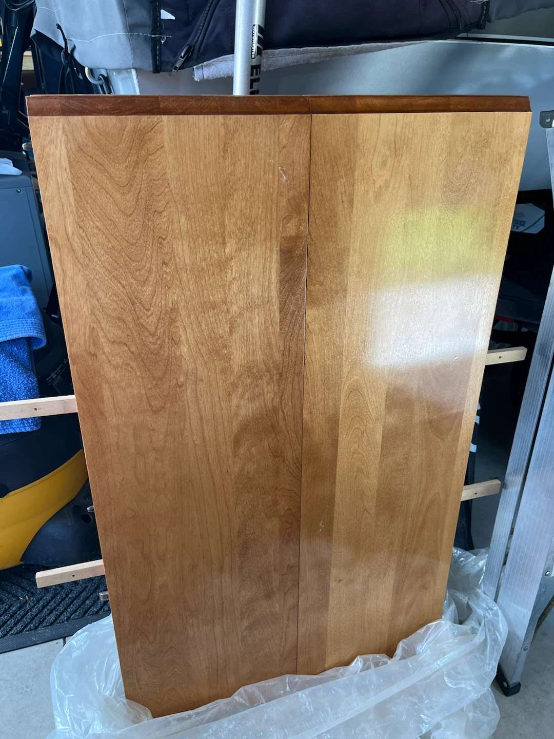 Wooden Dining Table Top - photo 4