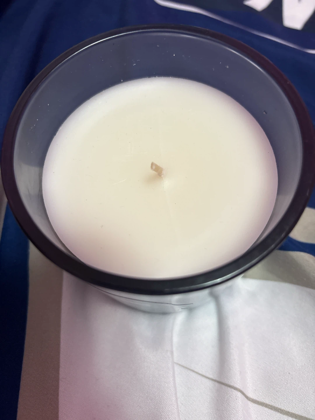 Wattson's Candles Tranquil Seas Scented Candle - photo 3