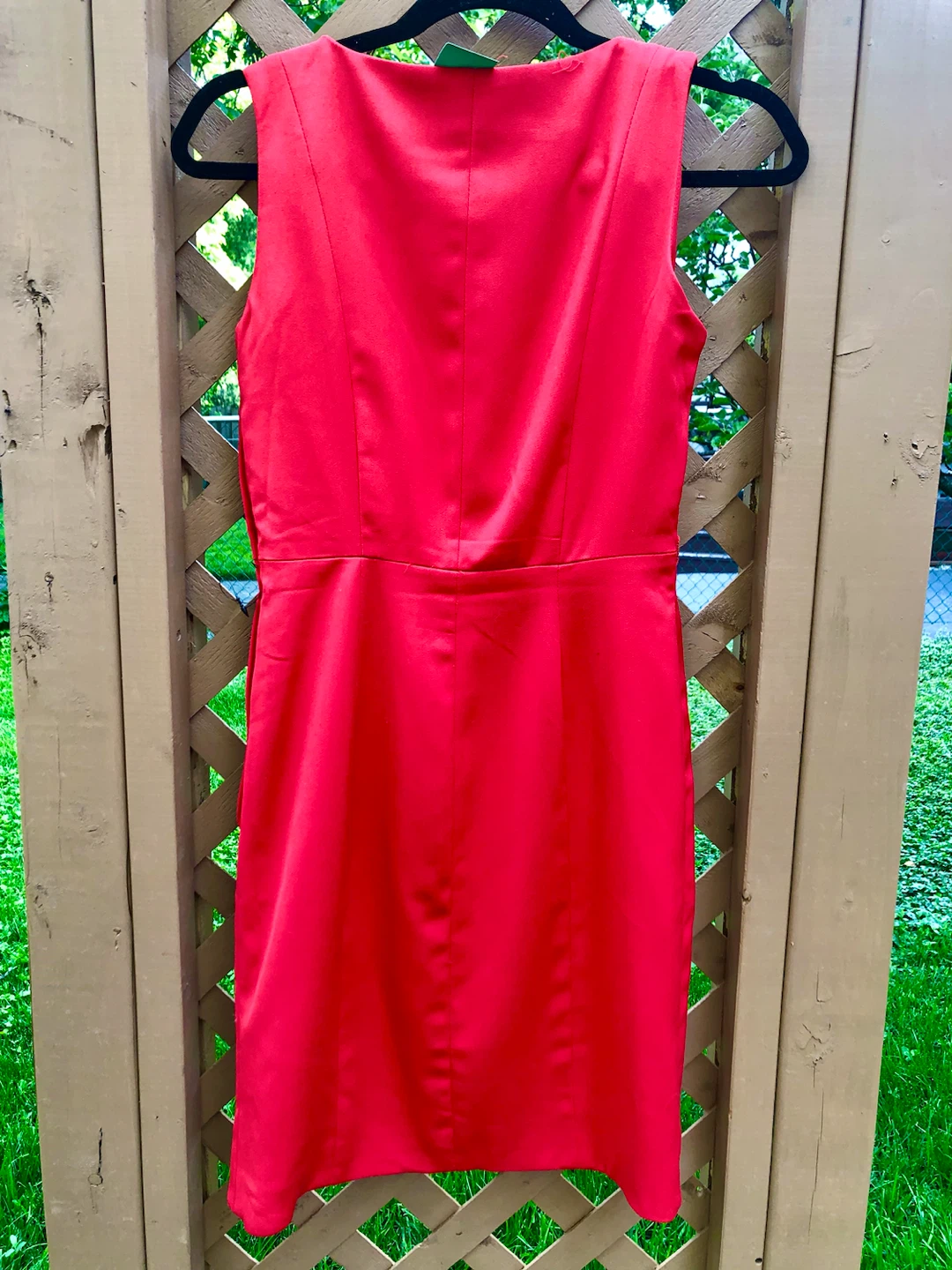 🔴 Red Dress 🔴 - photo 2
