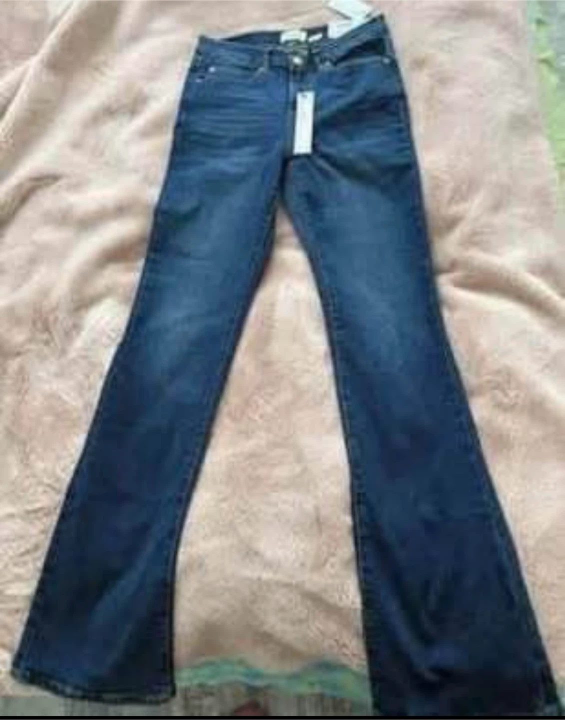 Nicole Miller New York Jeans (New) (Size 4)