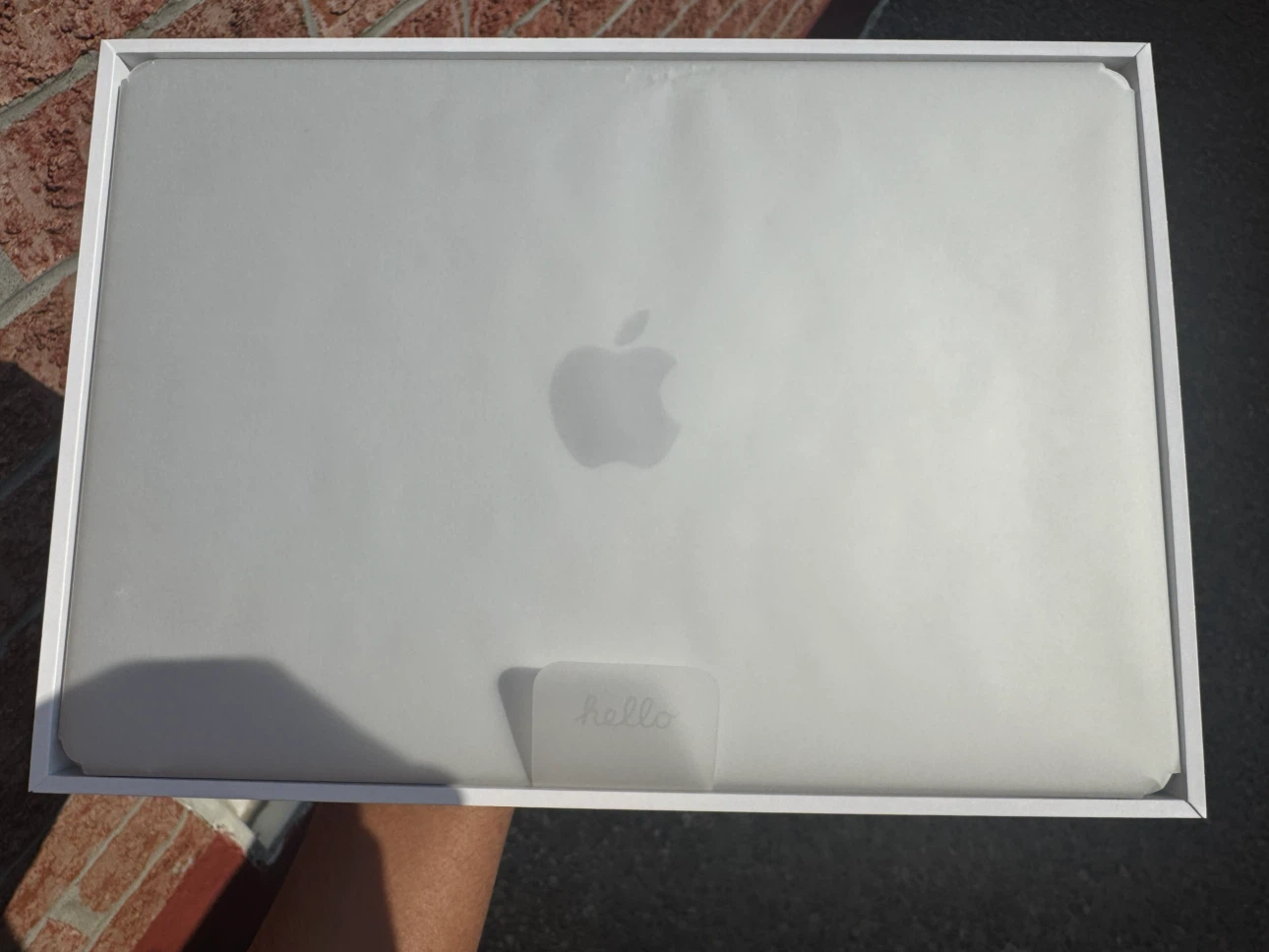 Apple MacBook Neo 13” (Silver, 512GB) -Openbox - photo 2