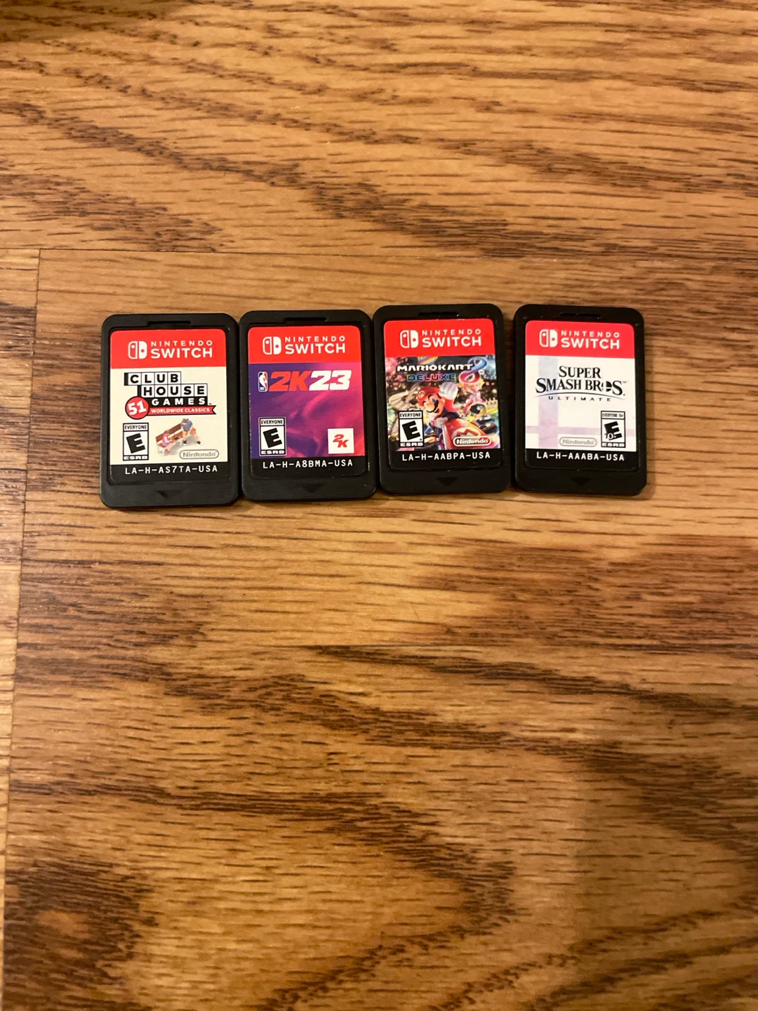 Nintendo switch - photo 2