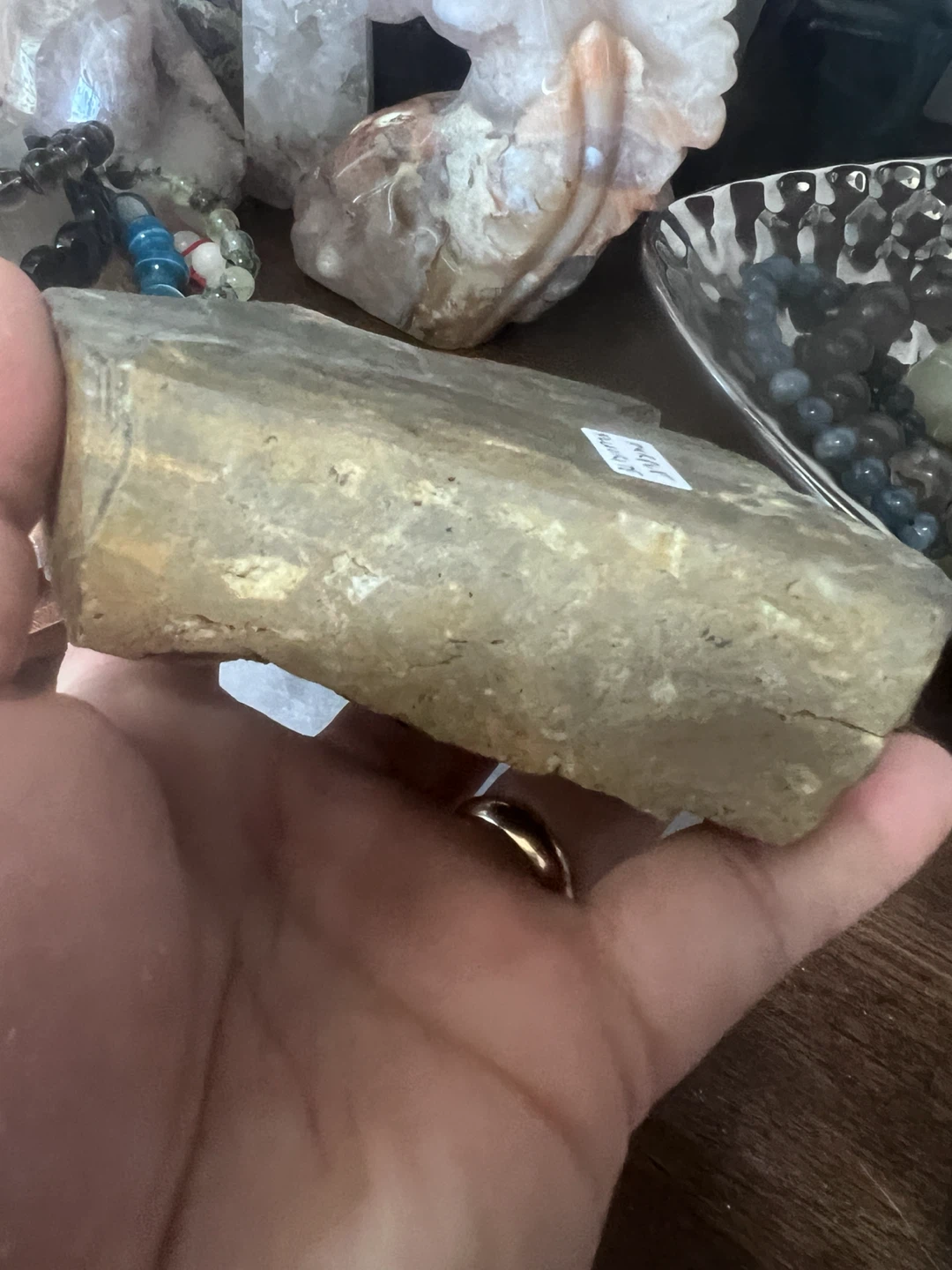 RAW FLUORITE SPECIME - photo 5