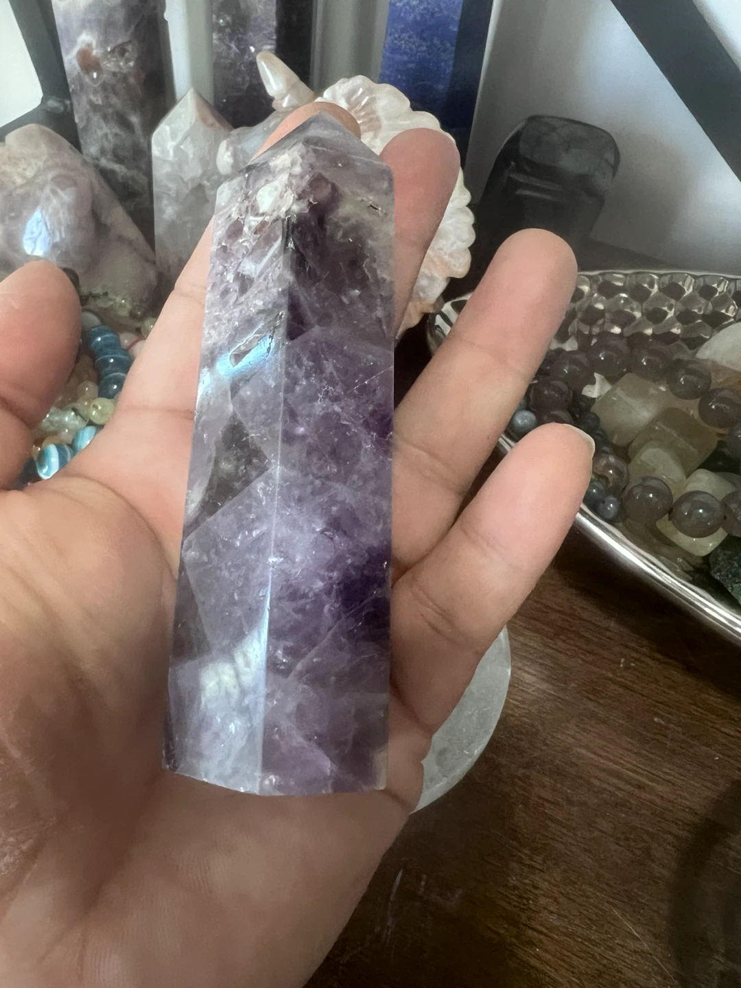 AMETHYST TOWER - photo 4