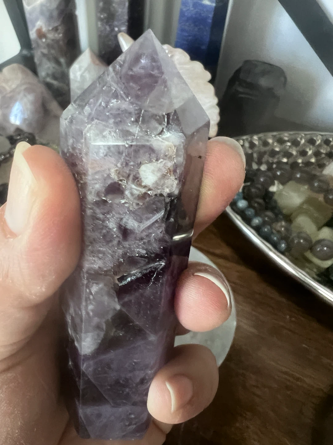 AMETHYST TOWER - photo 5