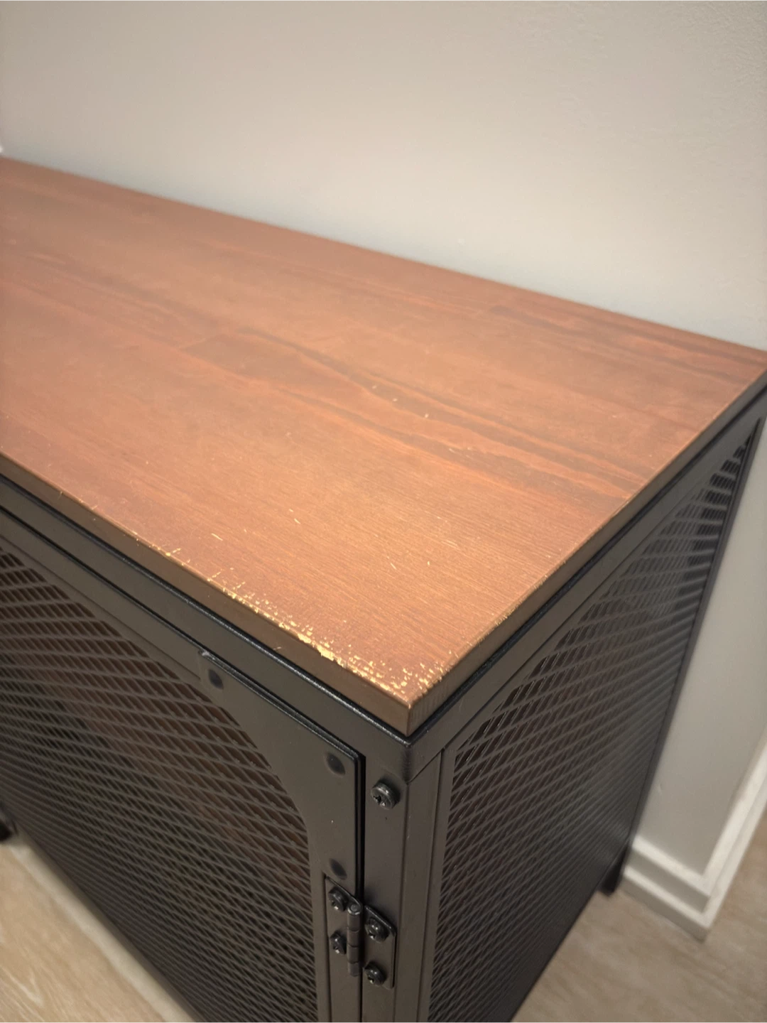 IKEA FJÄLLBO TV Bench - photo 2
