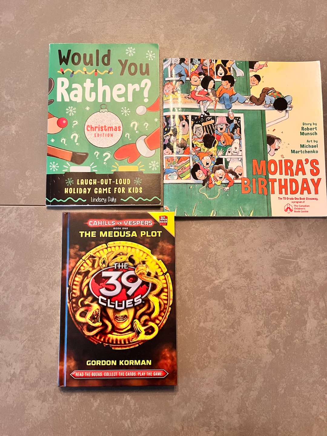 Assorted Children's Books Bundle - photo 3