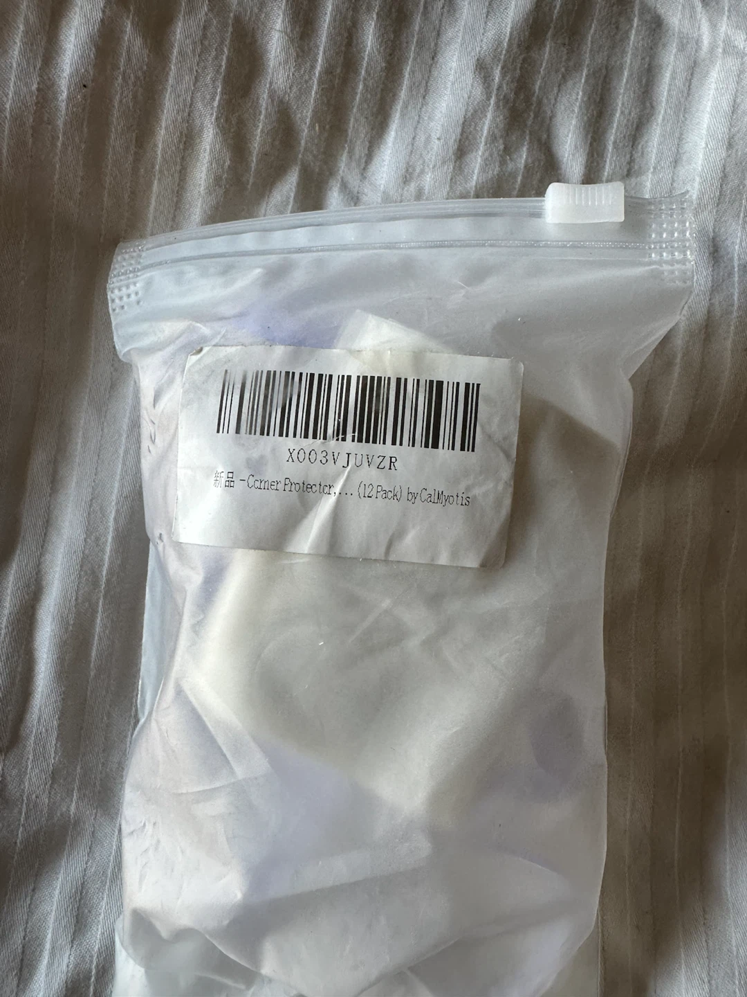 CalMyot is Corner Protectors (12 Pack)