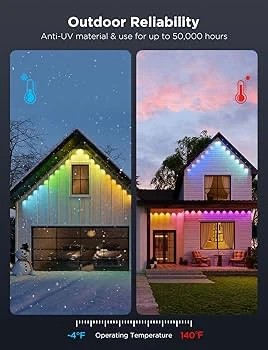 Govee Lights & Installation (Read Description) - photo 4