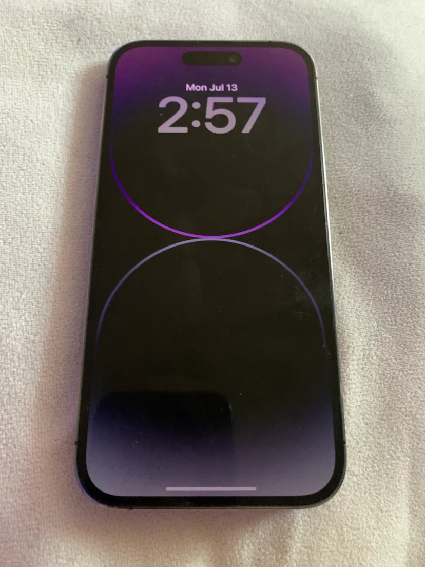 Apple iPhone 14 Pro - 128GB