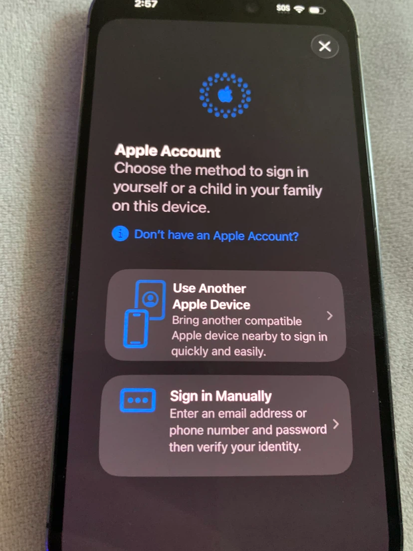 Apple iPhone 14 Pro - 128GB - photo 3