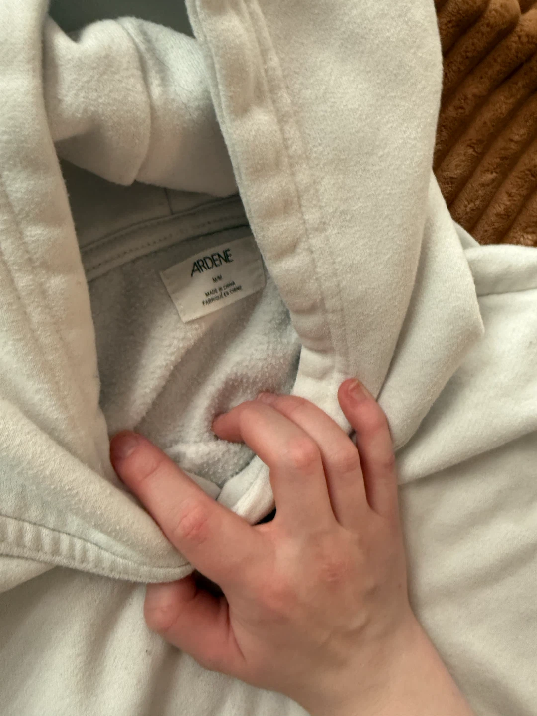 Ardene Hoodie - photo 3