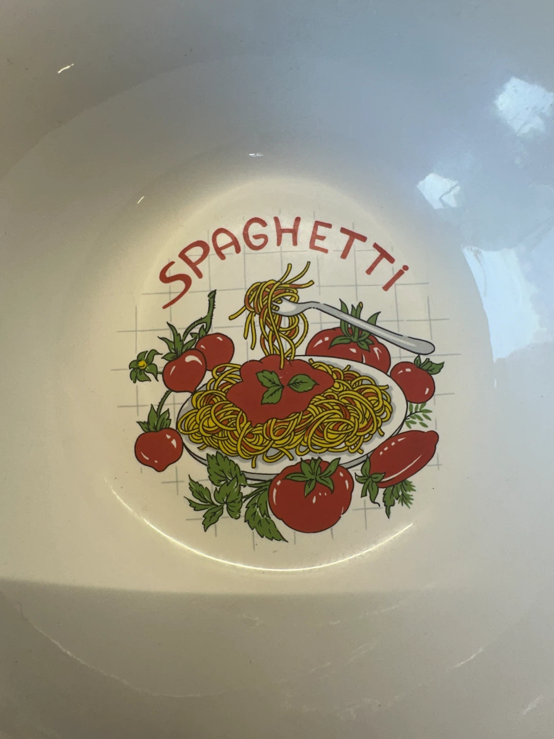 Spaghetti Bowl - photo 2