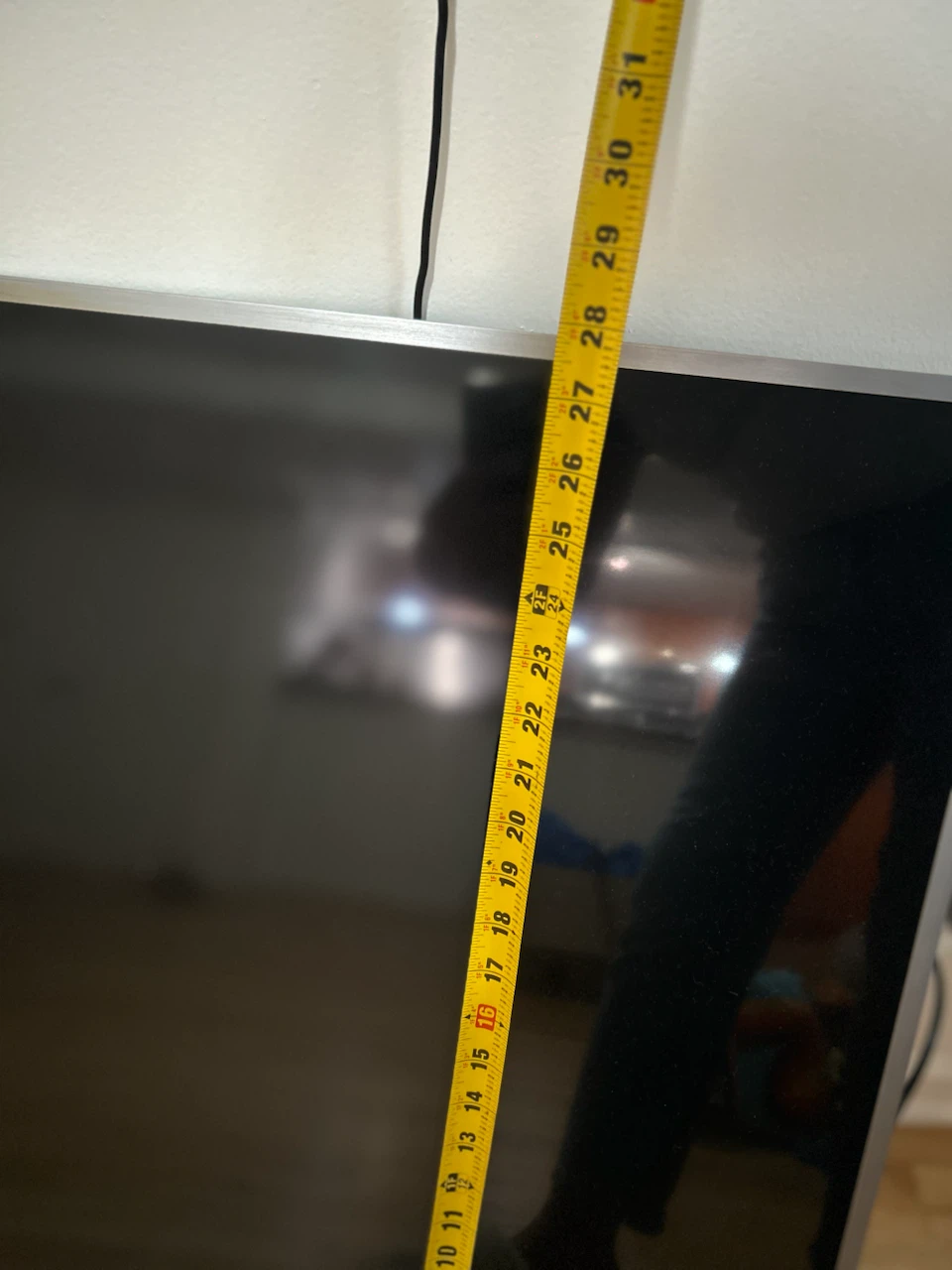 Samsung UN55KU7500FXZA Smart LED TV - photo 2