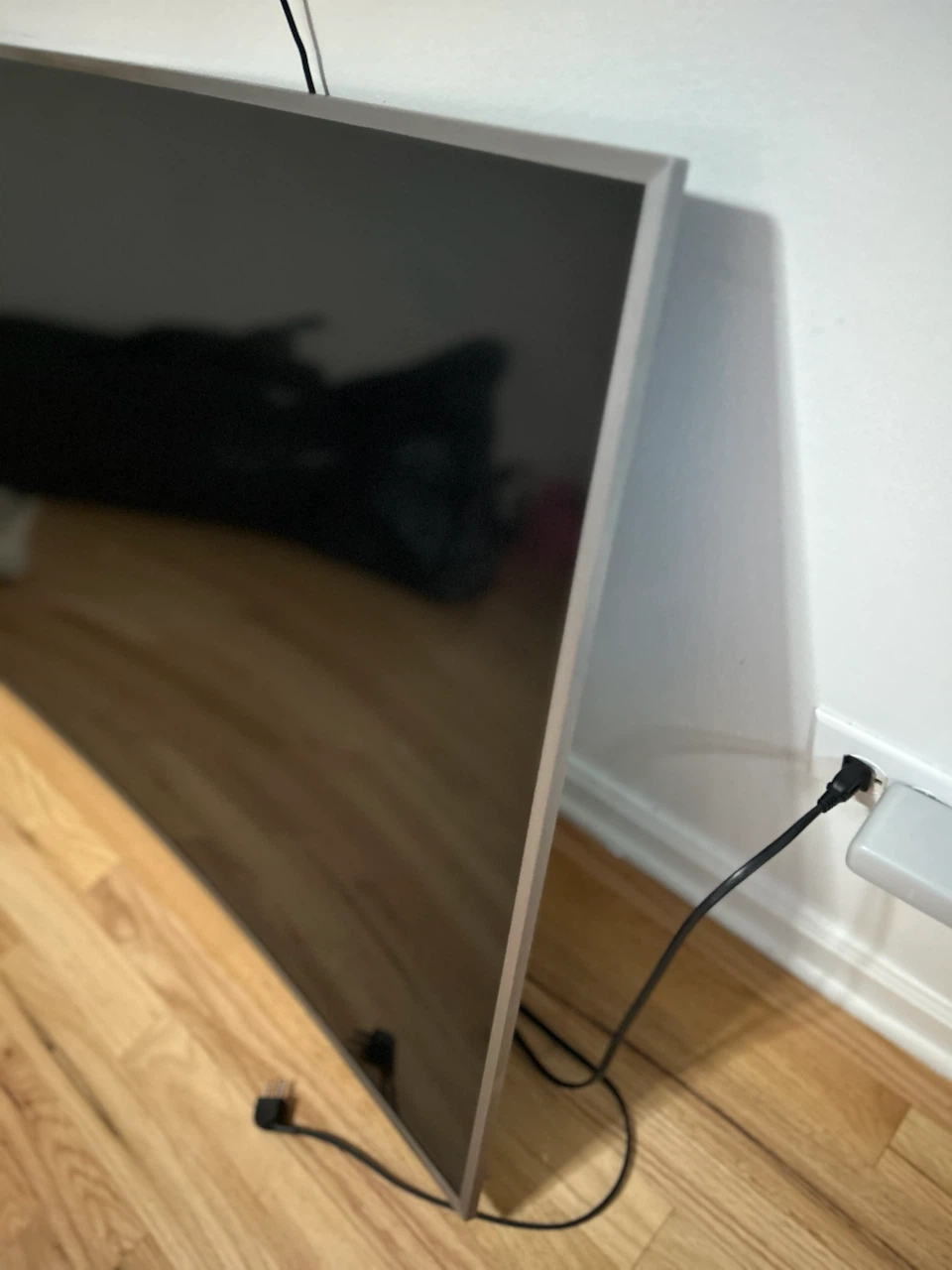 Samsung UN55KU7500FXZA Smart LED TV - photo 3