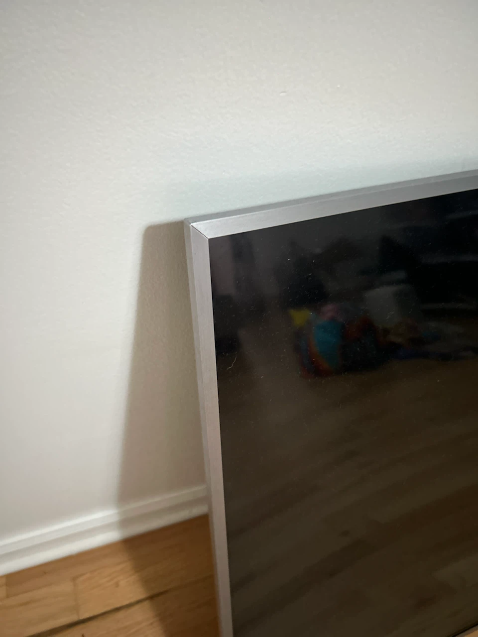 Samsung UN55KU7500FXZA Smart LED TV - photo 4