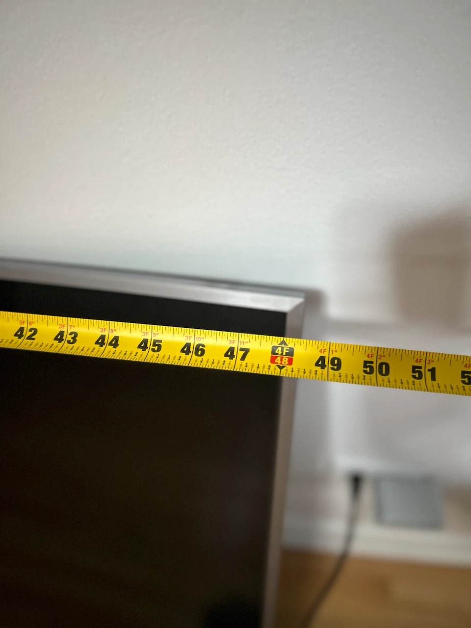 Samsung UN55KU7500FXZA Smart LED TV - photo 5