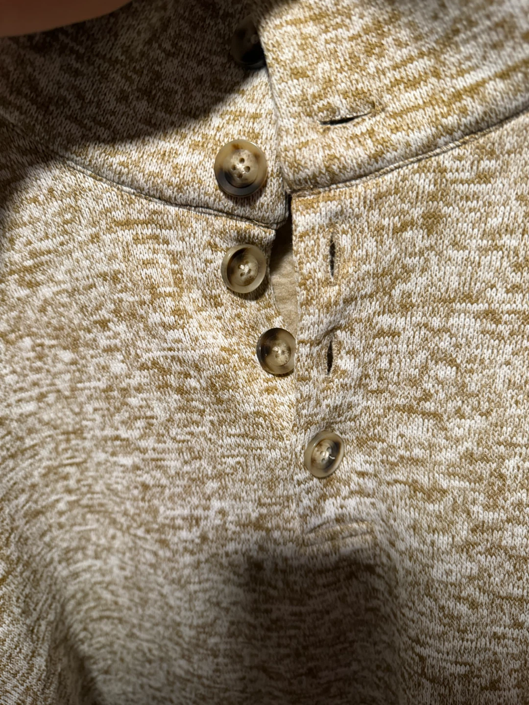 COOFANDY Pullover Sweater - photo 3